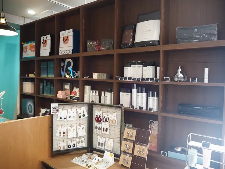 Gattoの内観・外観3