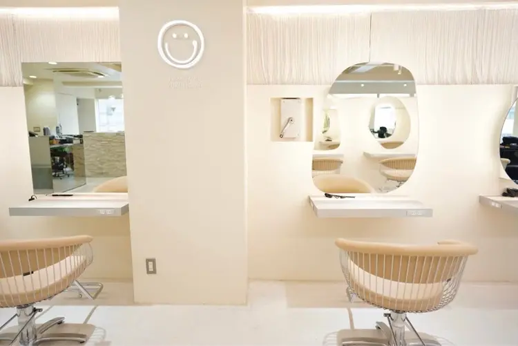 nico TOKYO 横浜の内観・外観2