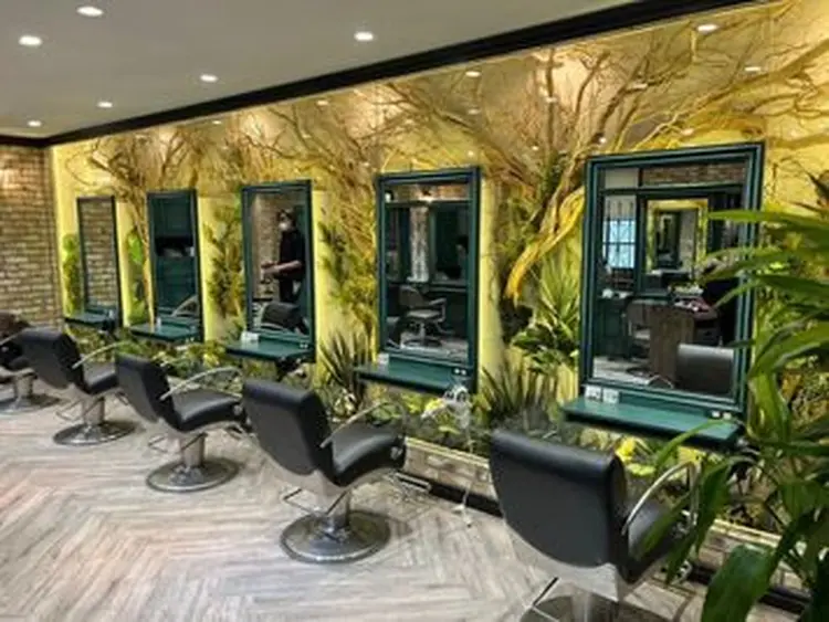 MONANの内観・外観2