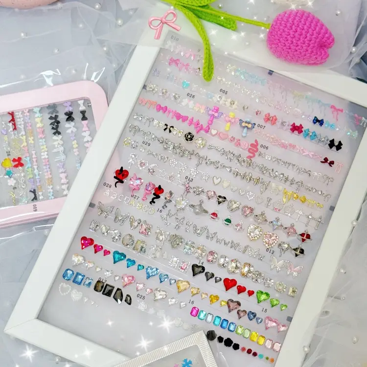 July nail salonの内観・外観1