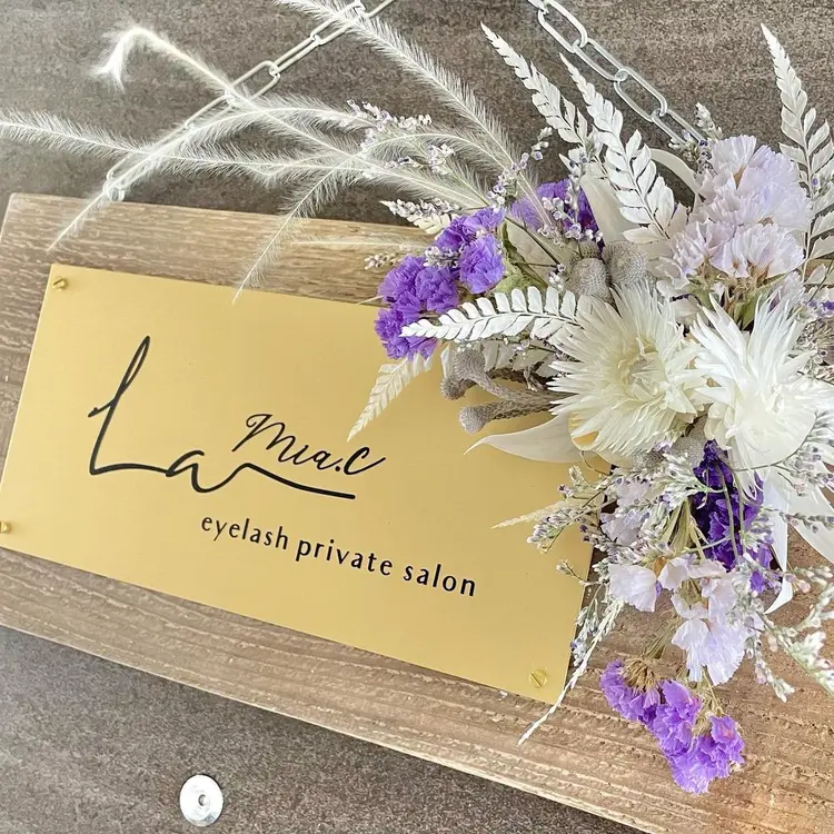 LaMia.C ラミアの内観・外観2