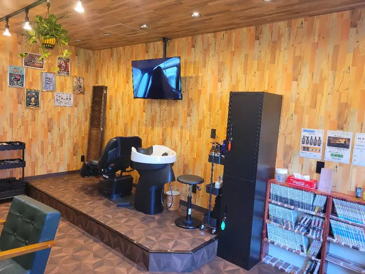 notoaの内観・外観3