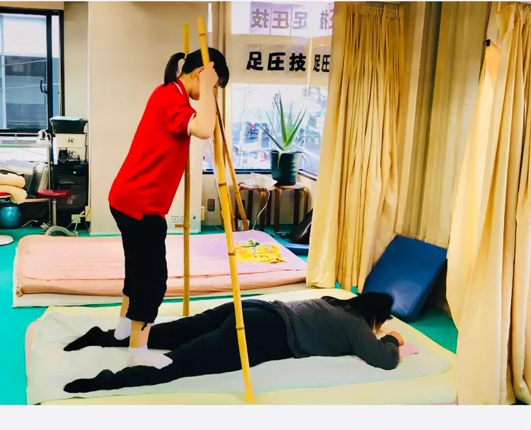 足圧宗家の内観・外観3