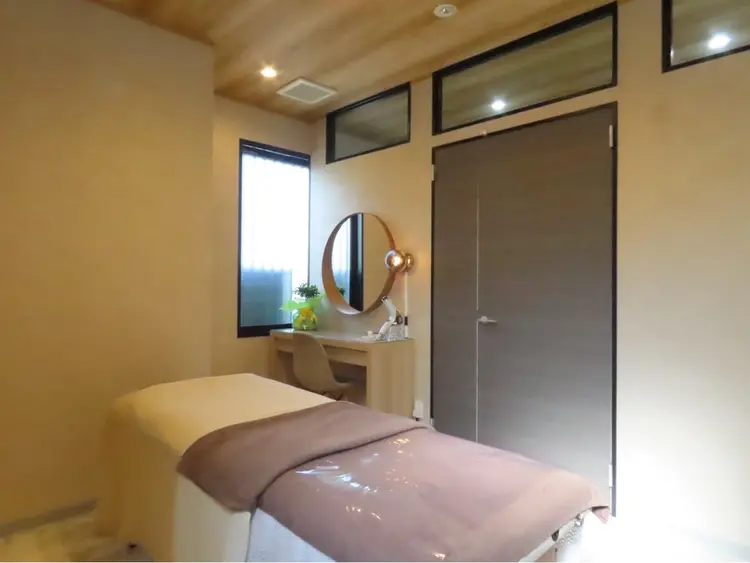 コンディショニングサロンRootsの内観・外観3