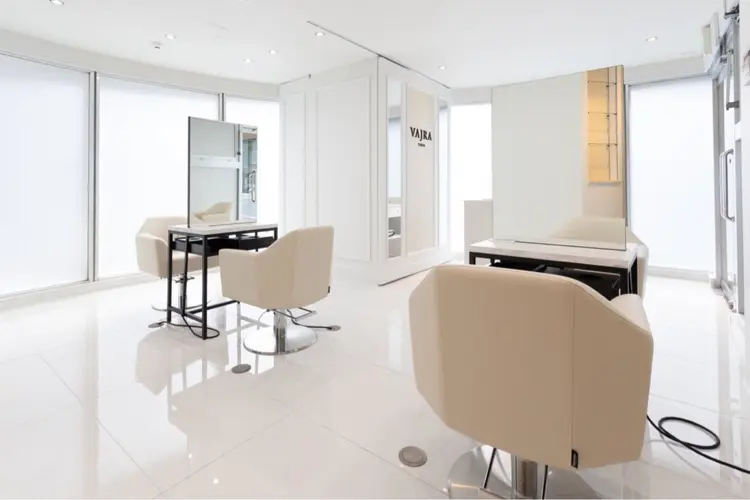 hotelyの内観・外観1