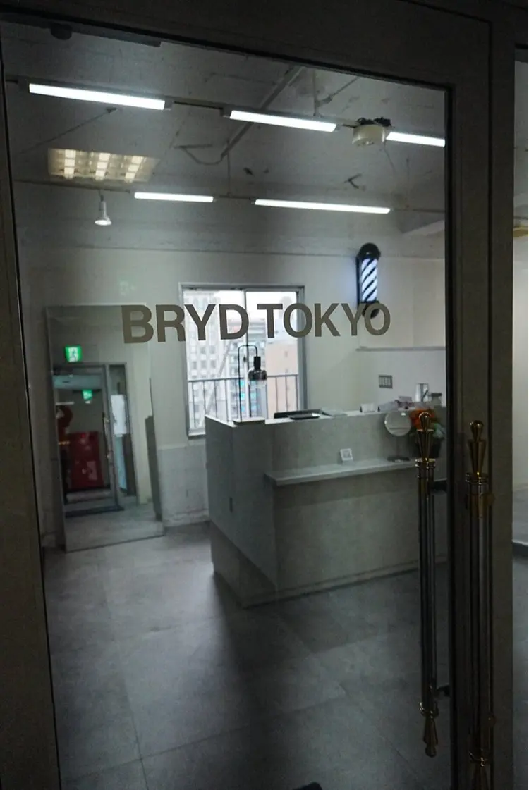 BRYD TOKYO亀戸の内観・外観1