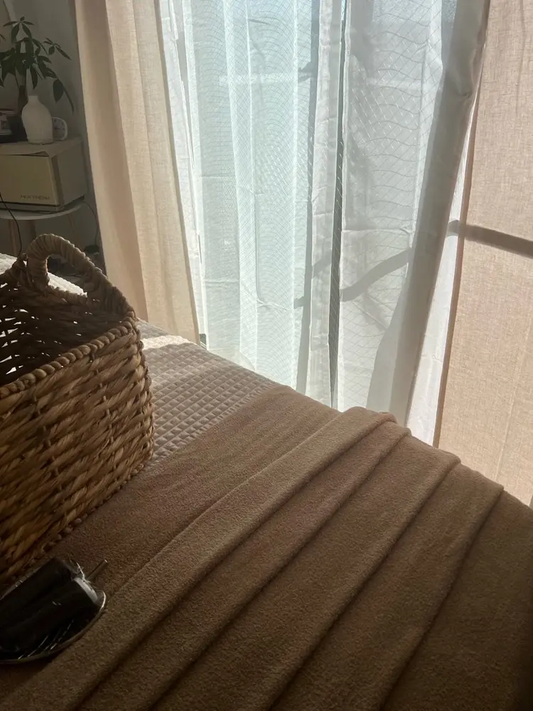 relaxation lea~レア~の内観・外観1