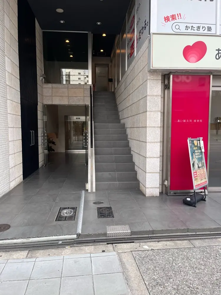 mignonneミニョンヌ*の内観・外観3