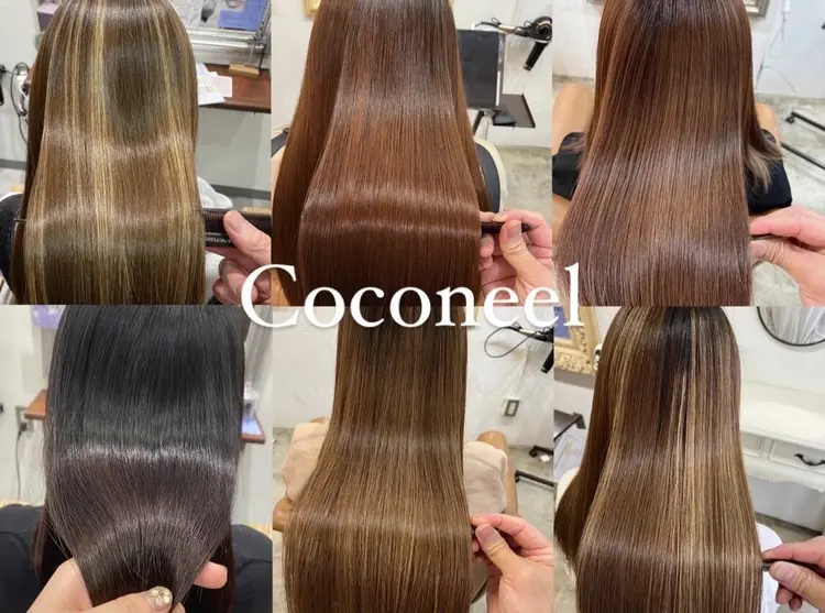 Hello Design Coconeelの内観・外観2