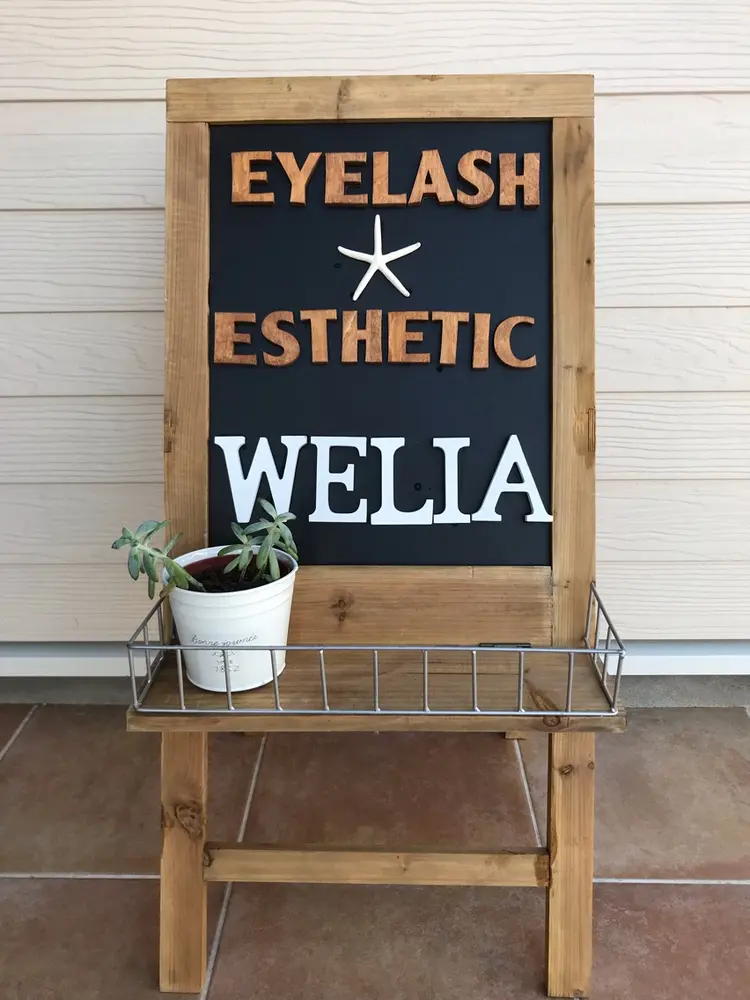 Weliaの内観・外観2