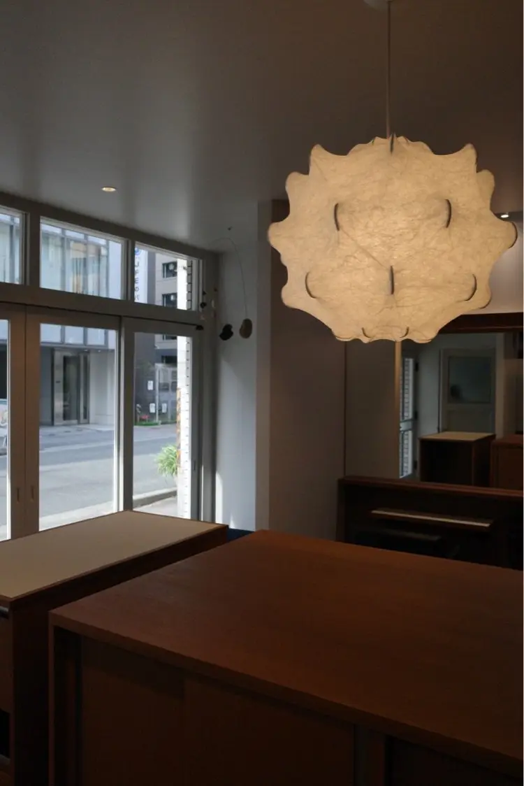 wabi eyelash 本町店の内観・外観2
