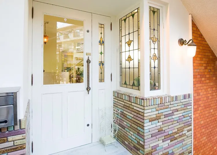 hair CREERの内観・外観1