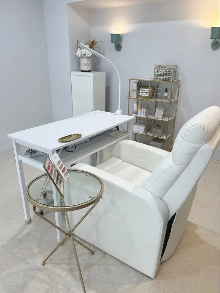 Lys dor'eの内観・外観1