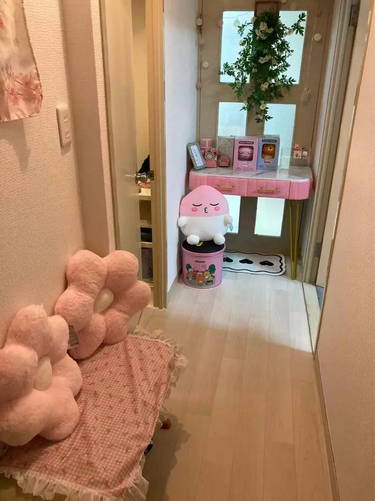 マツエク専門Lucky Newyork Beauty Salonの内観・外観1