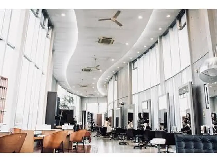 PER-HAPS Park Avenueの内観・外観2