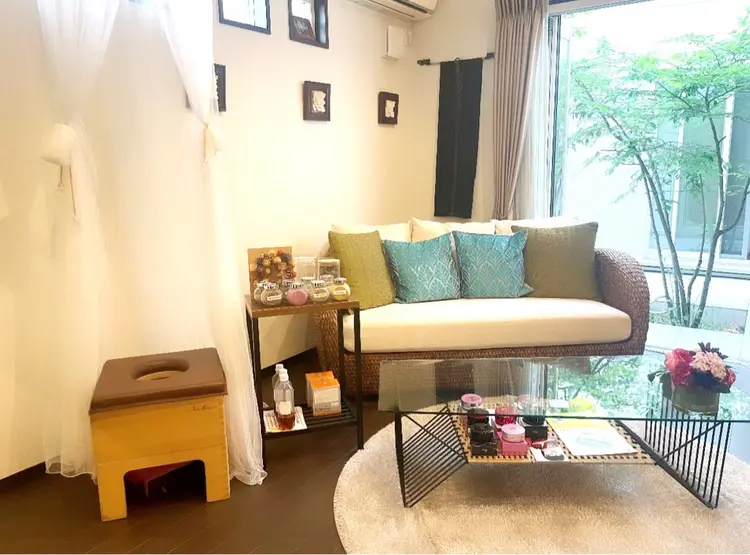 la   cuoreの内観・外観1