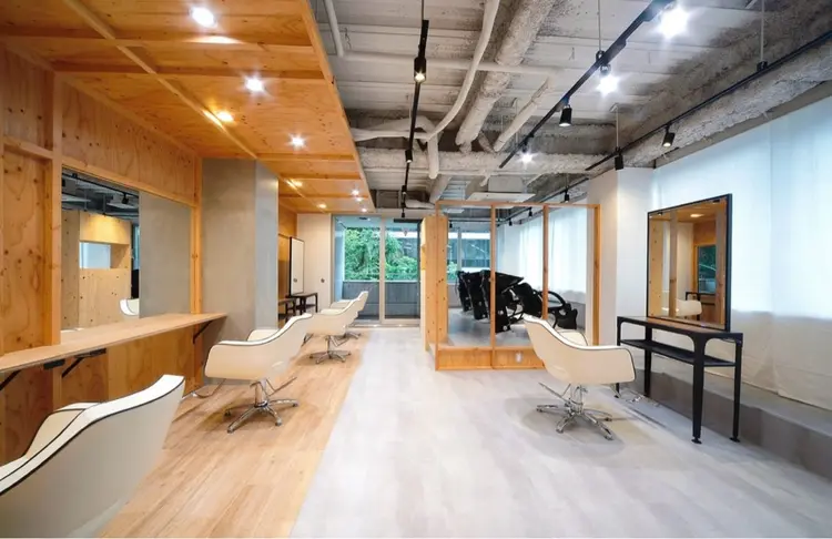 女性専用サロンiiro【イロ】の内観・外観2