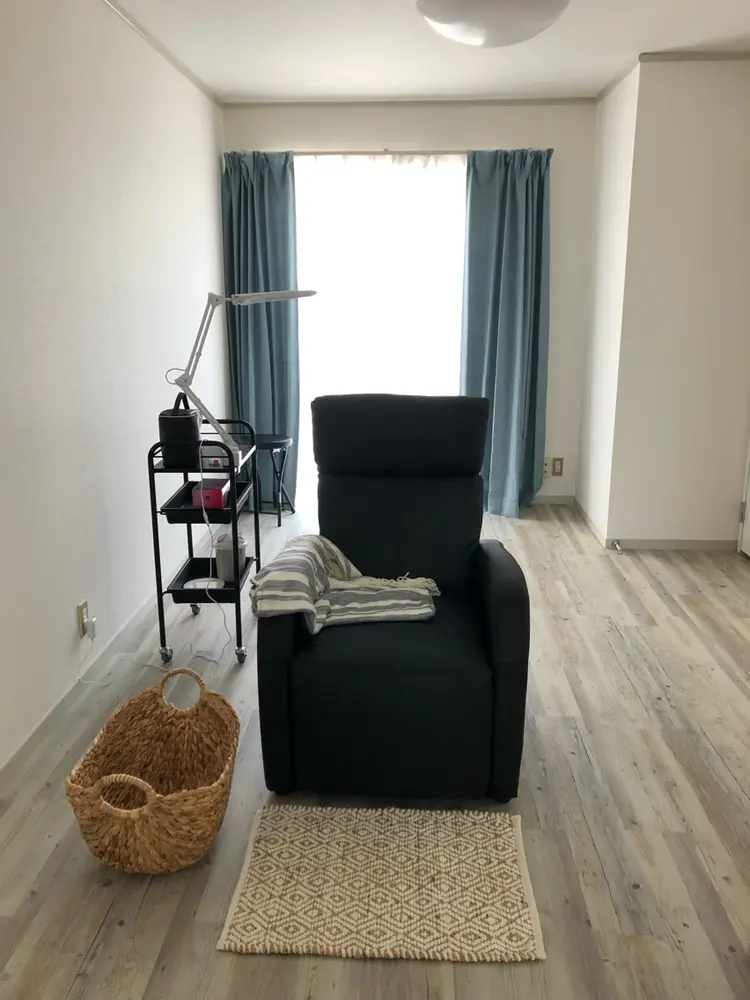 Beauty Salon MONAの内観・外観1