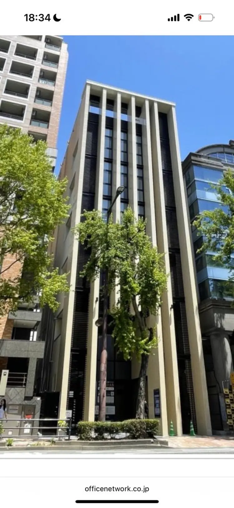 Re__nailの内観・外観1