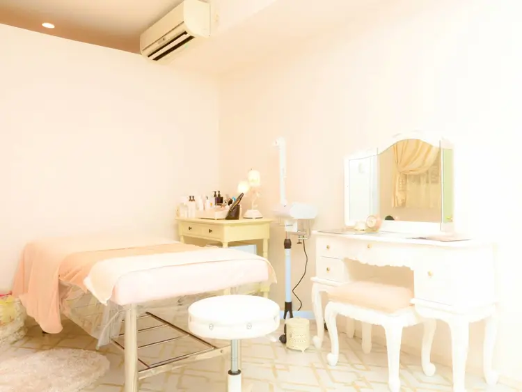 美FREYJA四条烏丸店の内観・外観2