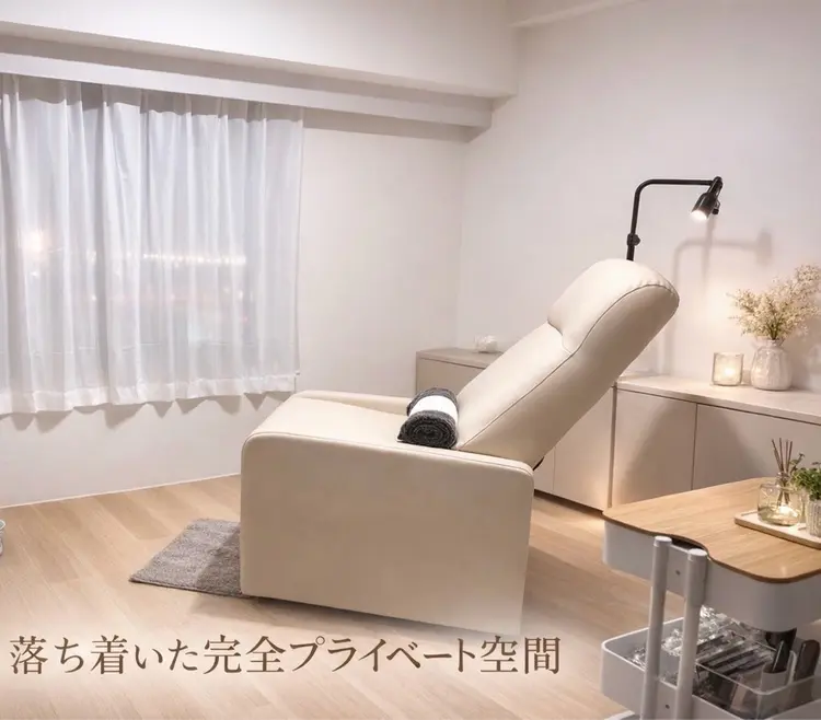 eight【エイト】の内観・外観1