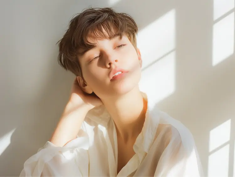 CAT's hair studioの内観・外観2