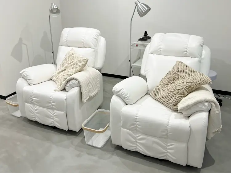 ito  eye&nailの内観・外観3