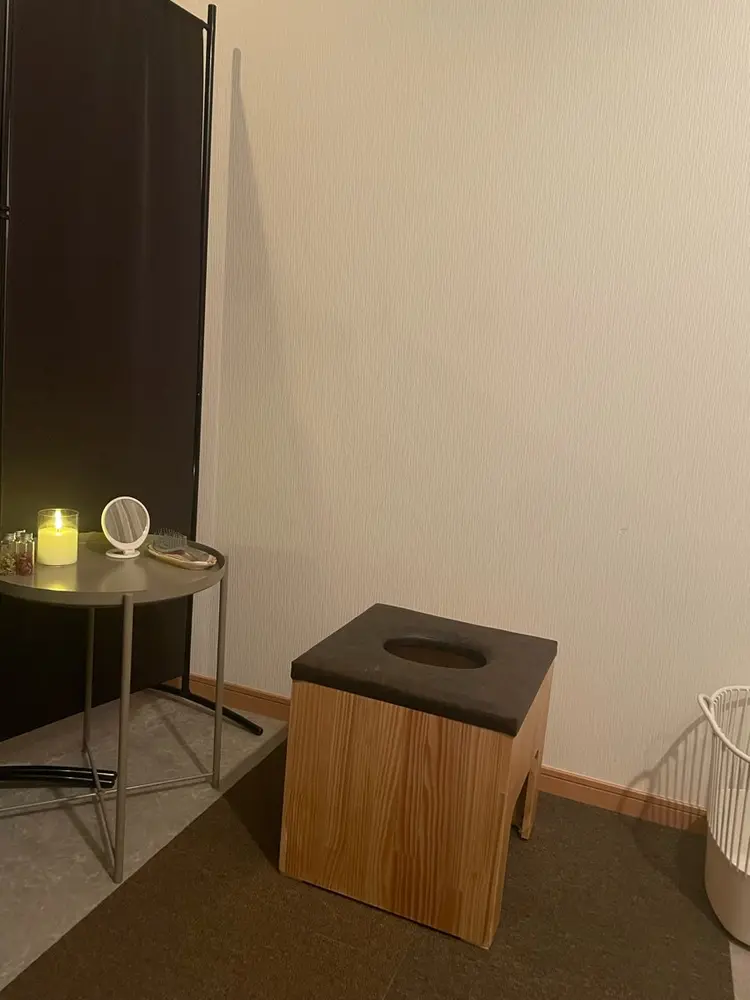 Nail Salon Bettyの内観・外観2