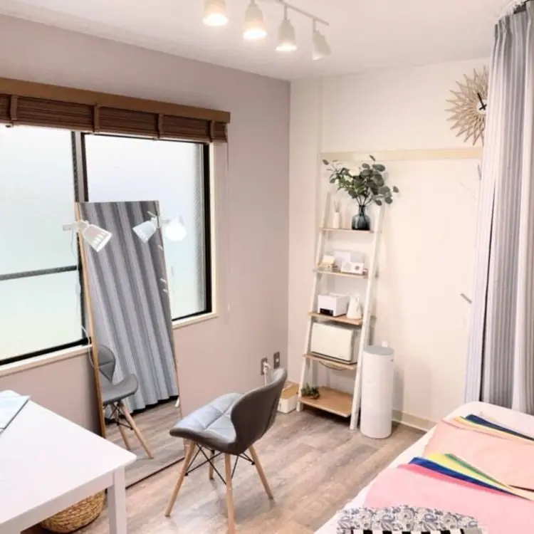 美整体salonレグ（シェアエステサロンhoola内）の内観・外観3