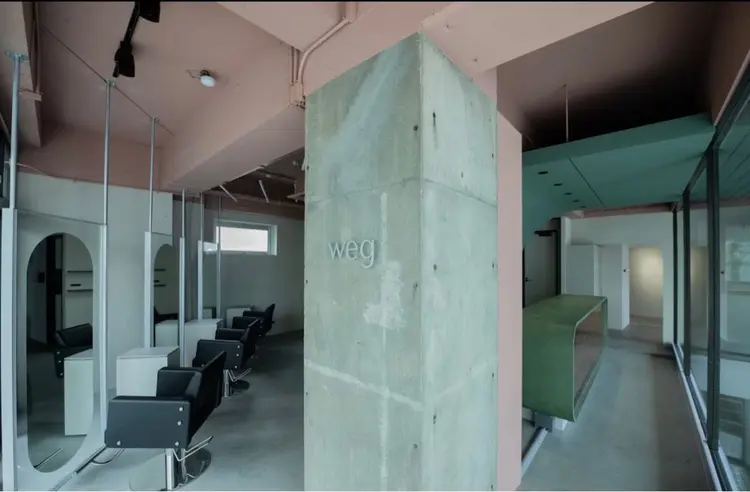 RONND wegの内観・外観3