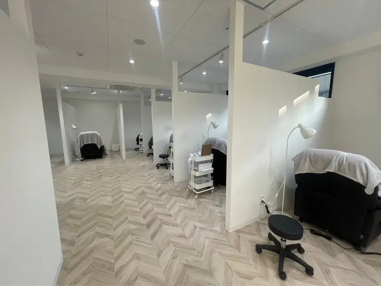 ミエル心斎橋店の内観・外観1