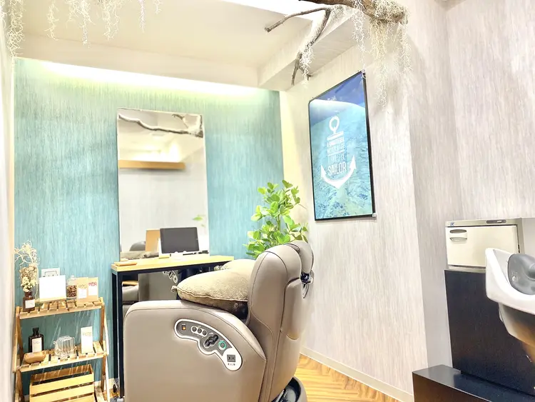 HARONAの内観・外観3