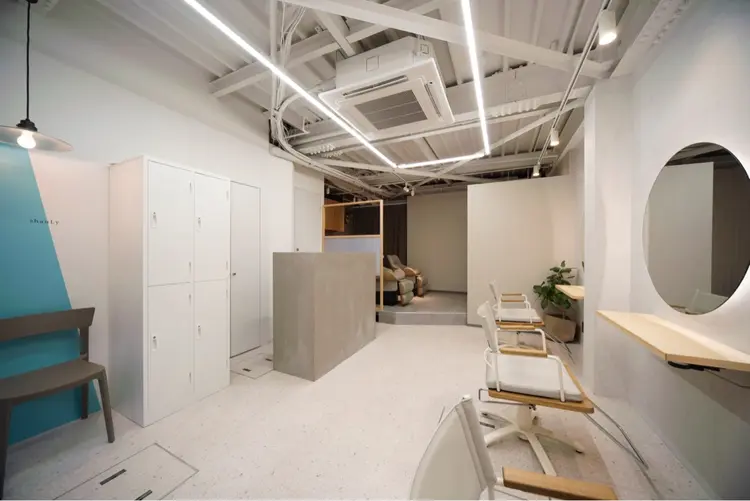 shanLyの内観・外観1