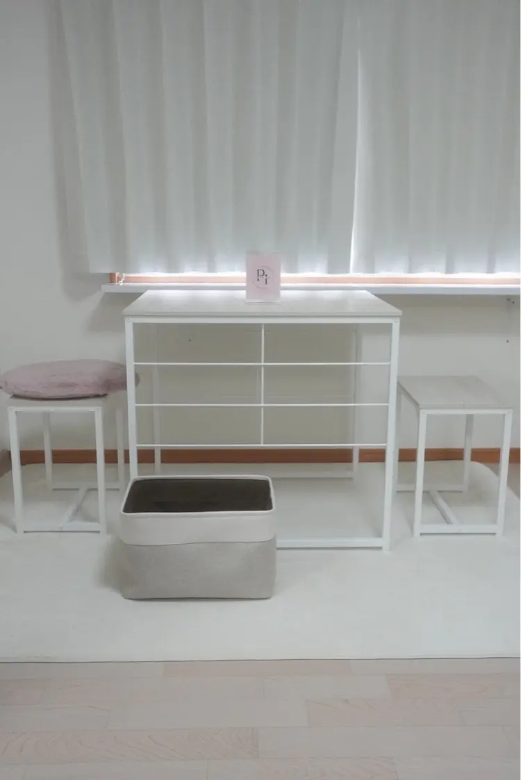 Plus One Beautyの内観・外観3