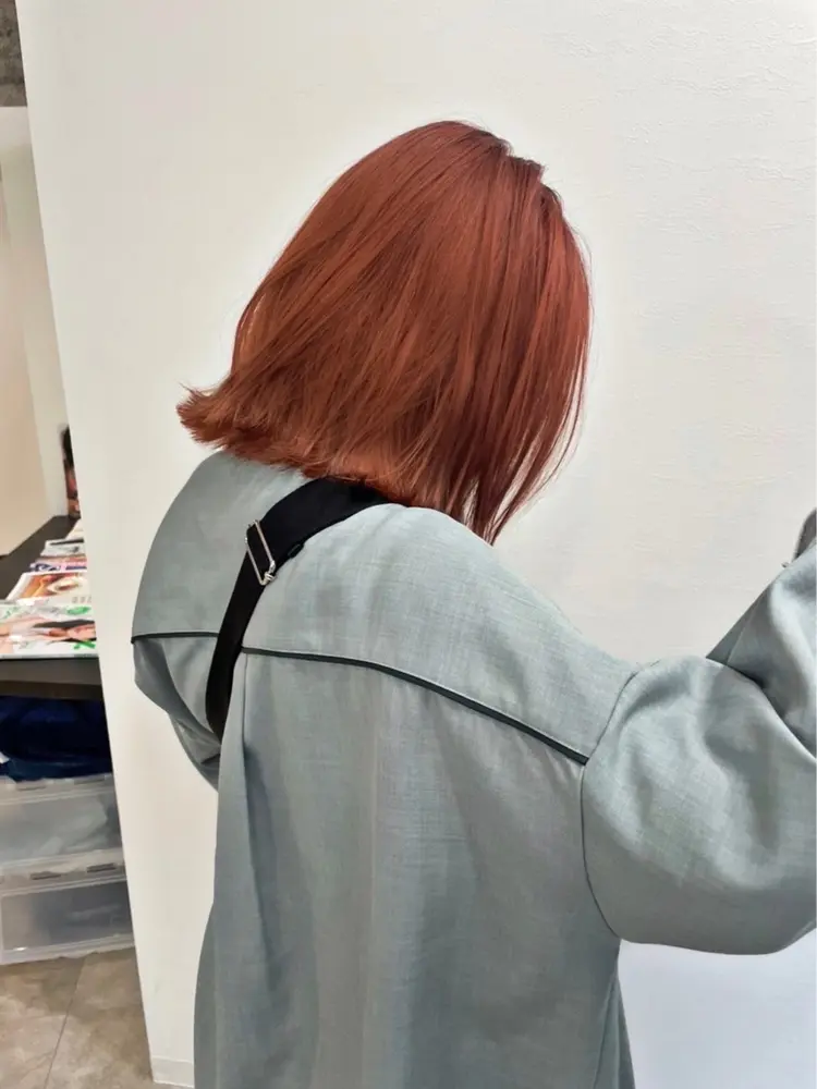 be'leef eje 樟葉店の内観・外観3