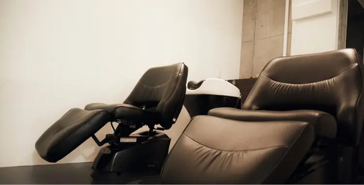 完全美髪特化pu-ro_omotesandoの内観・外観2