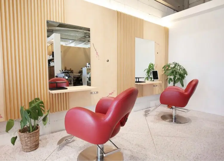 Rei2cssの内観・外観2