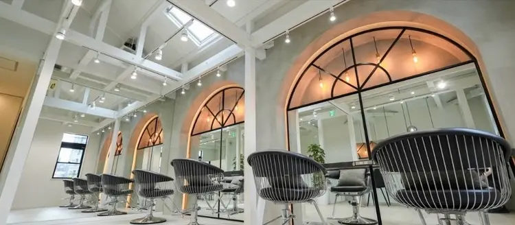 ロンドエニカ大宮の内観・外観1