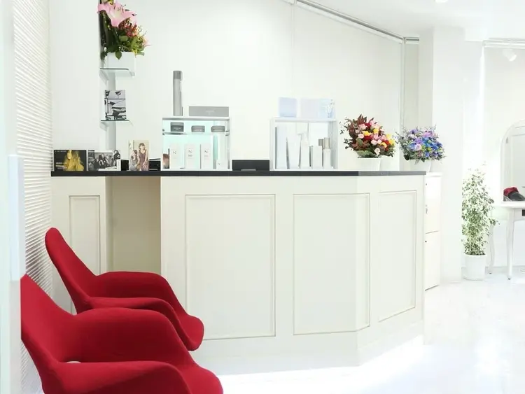 RUNSO 成田の内観・外観2