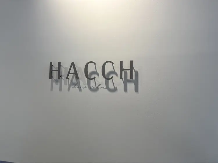 HACCH （ハッチ）の内観・外観2