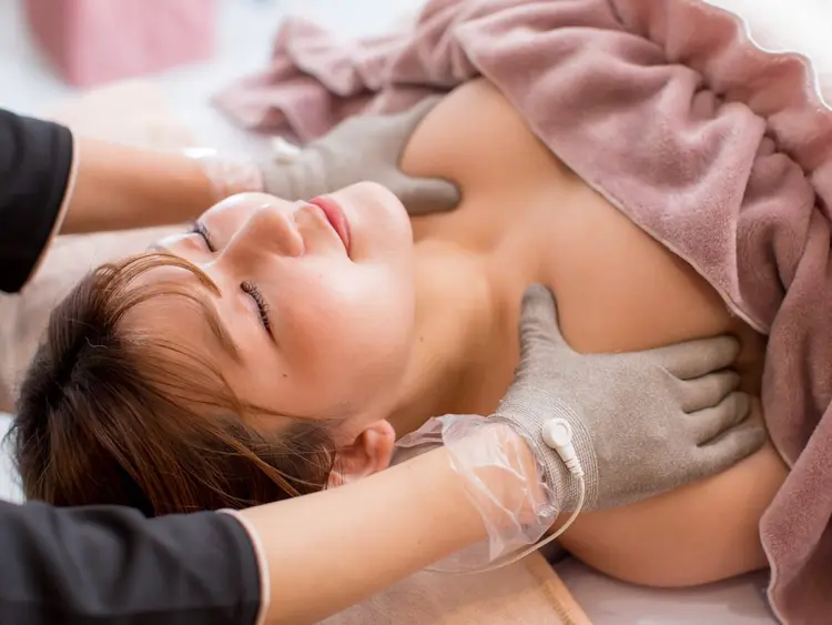 BeautySalon REVEの内観・外観3