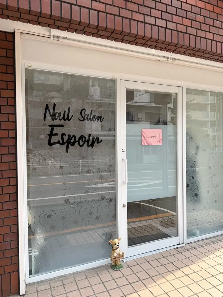 espoirの内観・外観2