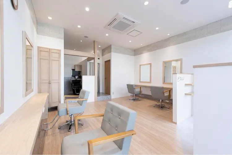 Etoileの内観・外観3