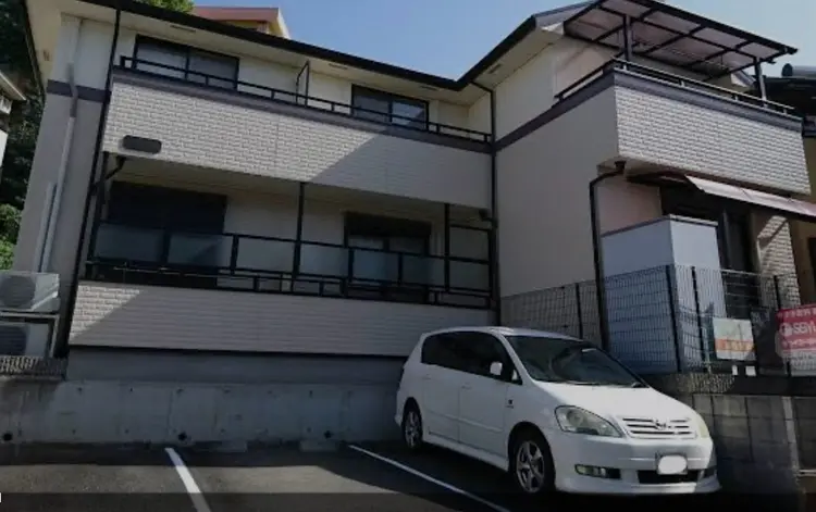 COCOの内観・外観1