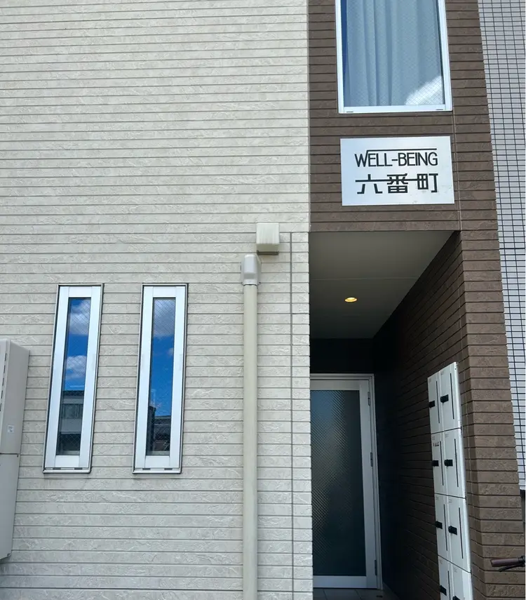 EYELASHSALON PALの内観・外観1