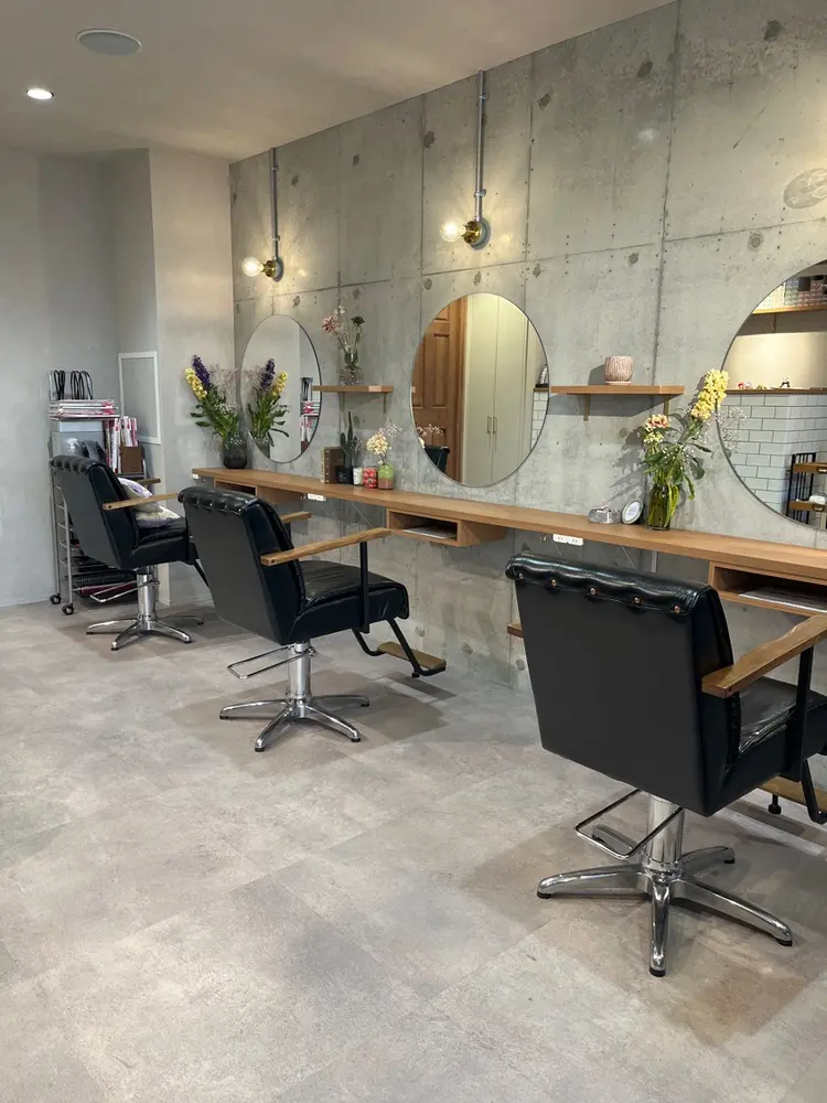 Rememberの内観・外観2