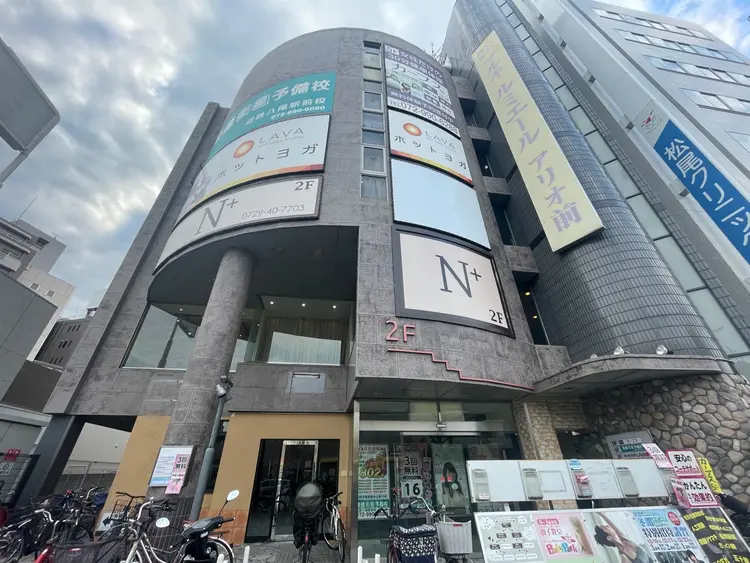 N＋の内観・外観3