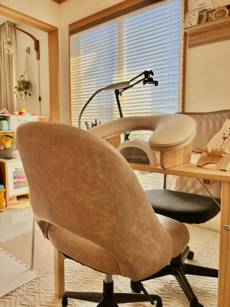 amélierの内観・外観3