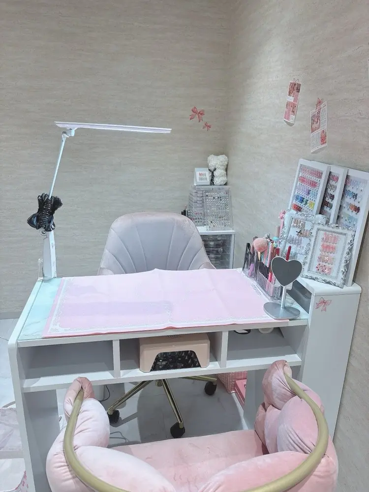 The  Apartment  of Solonの内観・外観1