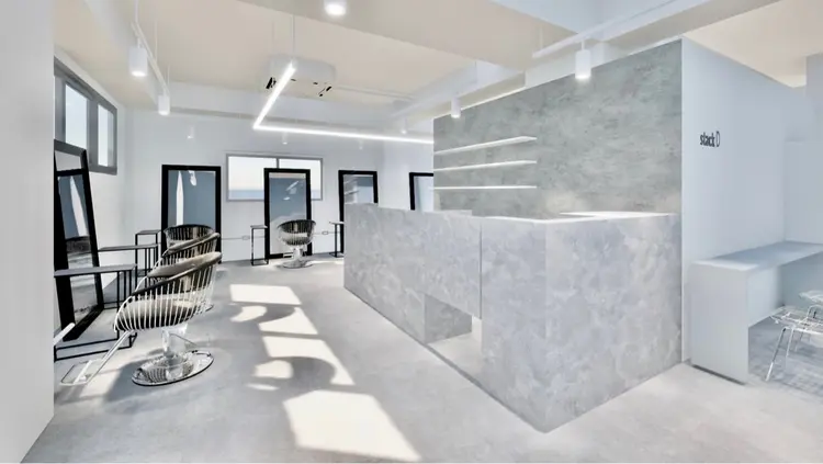 REAL【レアル】の内観・外観2